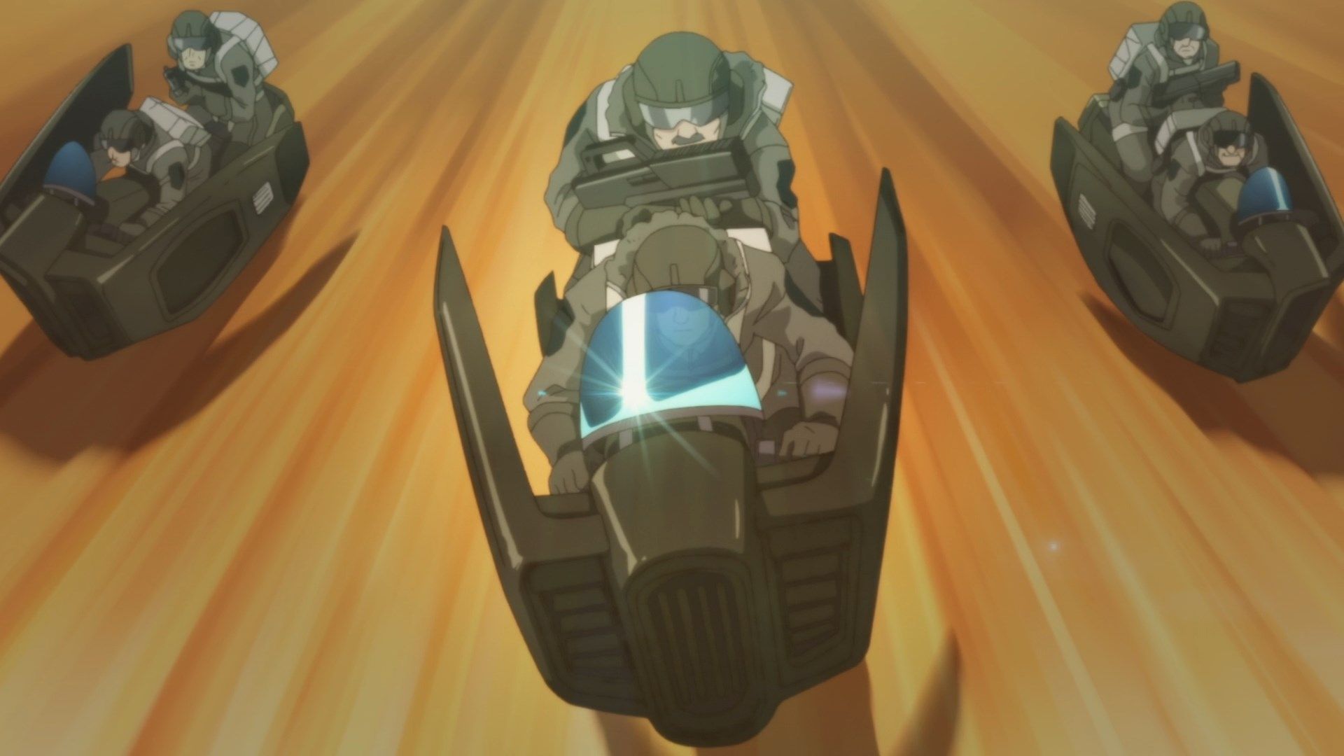 Королівства руїн - Скріншот 3