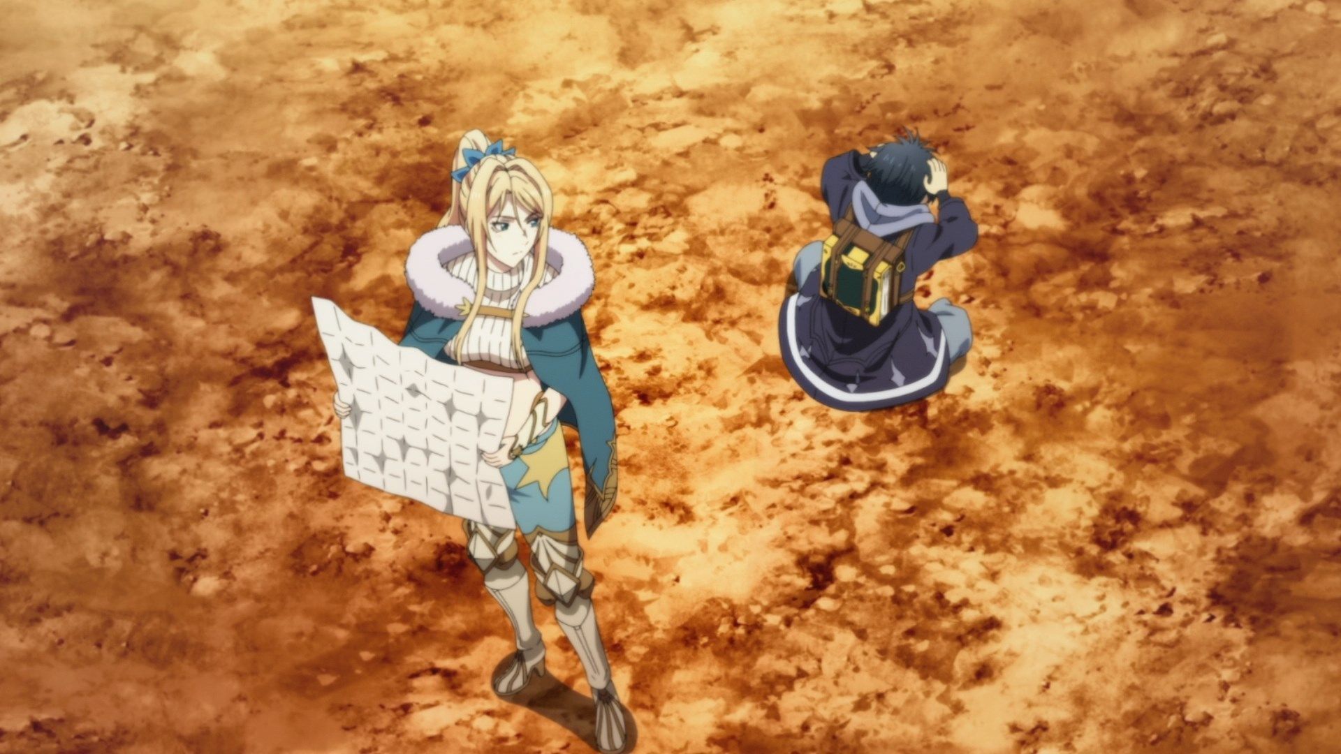 Королівства руїн - Скріншот 4