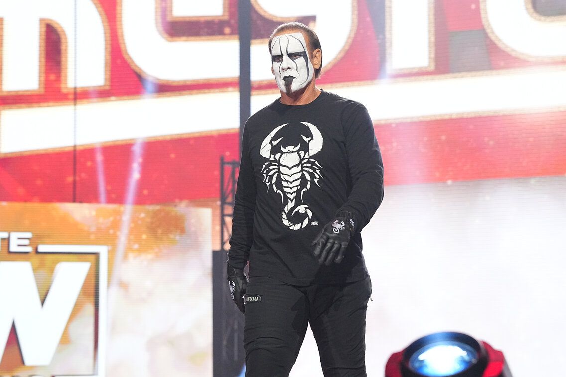 Назва: AEW Вологі Мрії - Скріншот 1