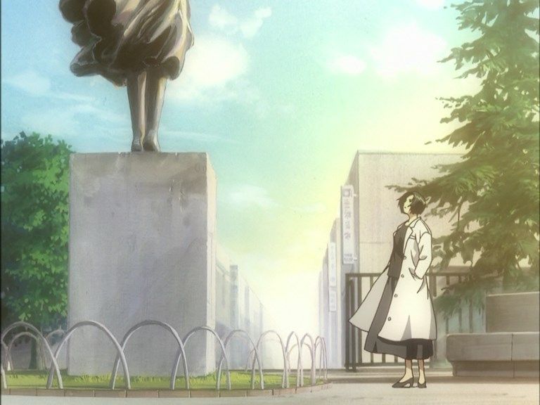 Інтерлюдія - Скріншот 1