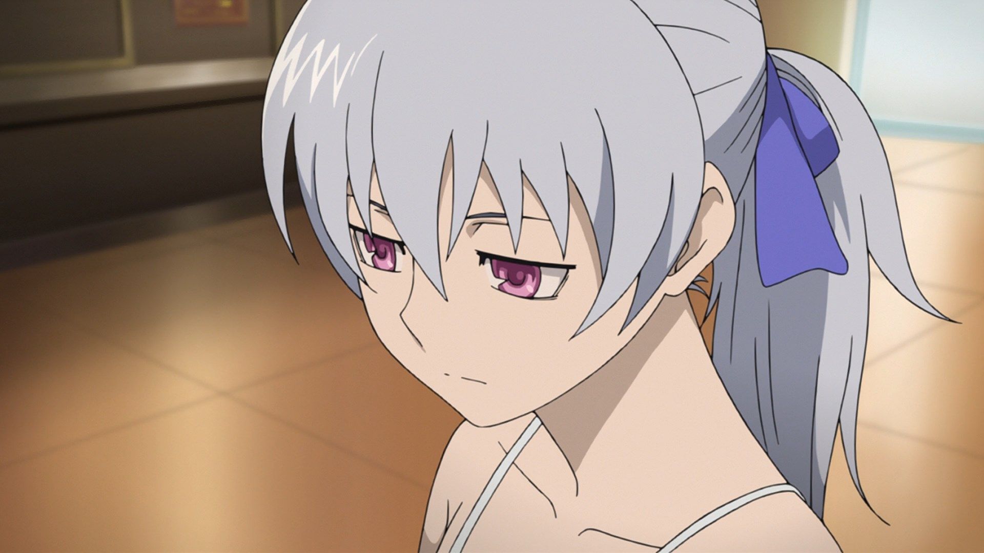 Темніше за Чорне: Історiя чорного контрактора ОВА - Скріншот 2