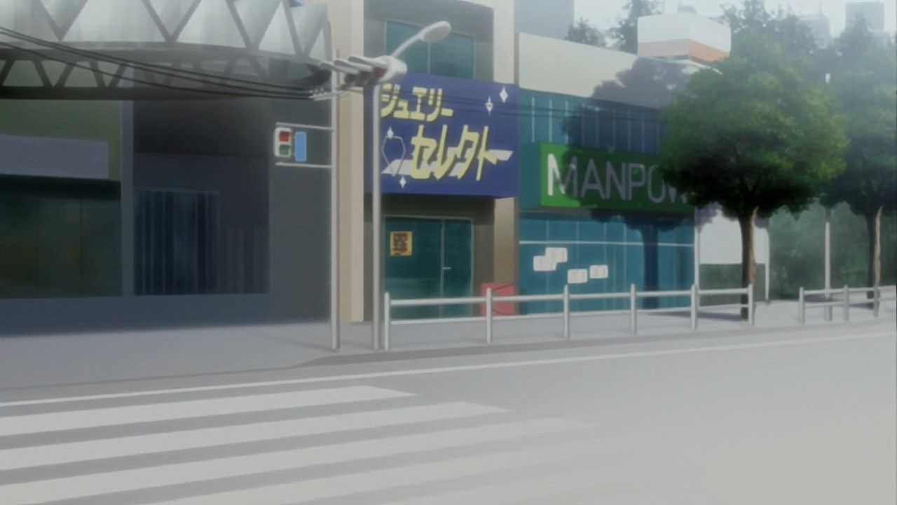 Портрет крихітки Козетти - Скріншот 3