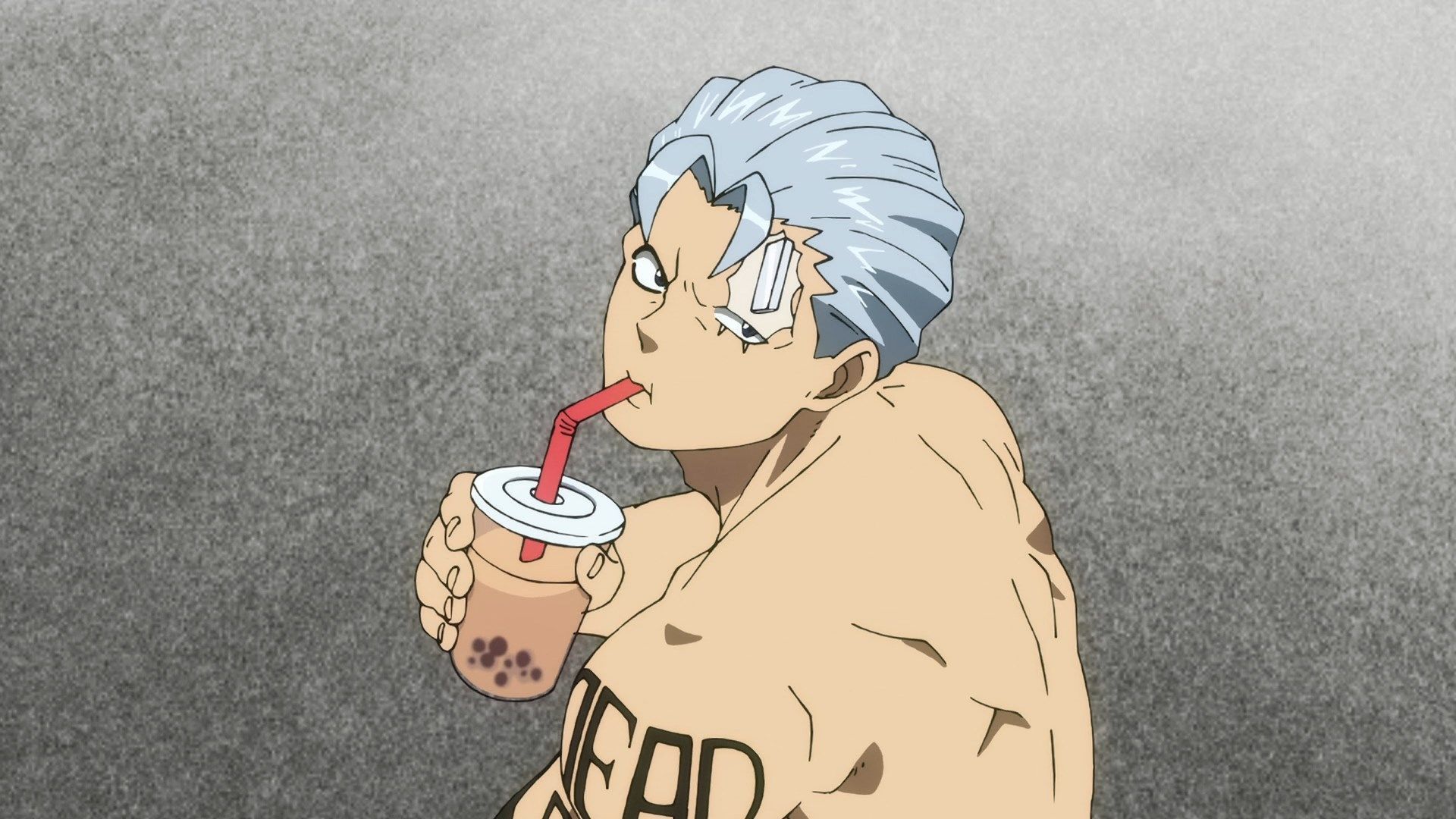 Немертвий і Невдача - Скріншот 1