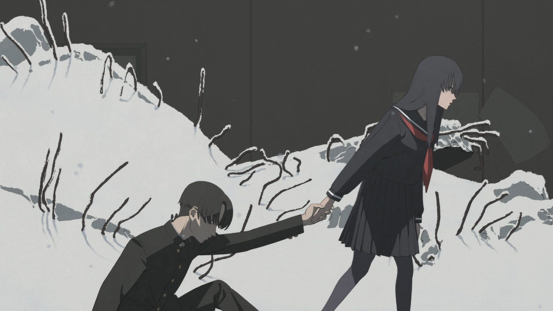 Немертвий і Невдача - Скріншот 3