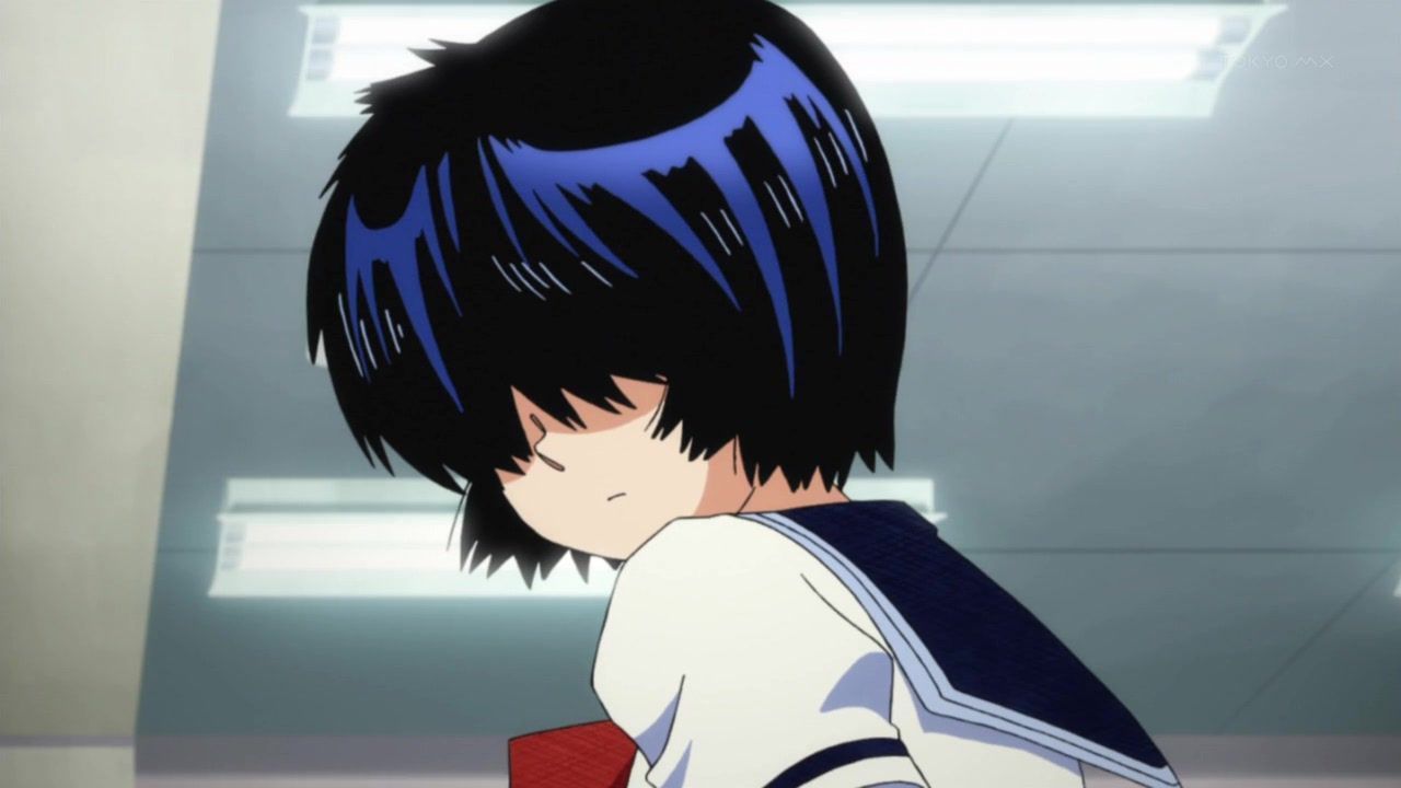 Таємнича подружка Х - Скріншот 4