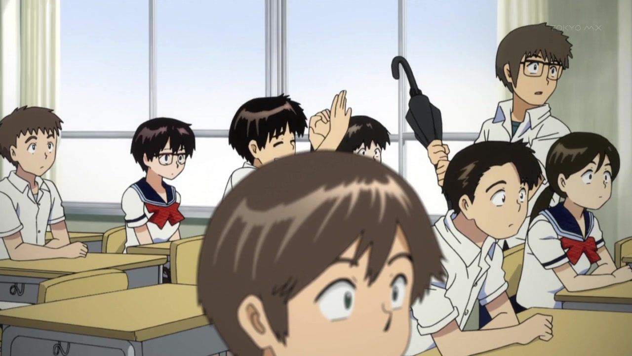 Таємнича подружка Х - Скріншот 3