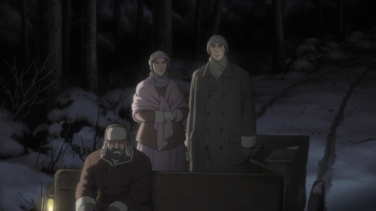 Легенда про героїв галактики - Скріншот 4