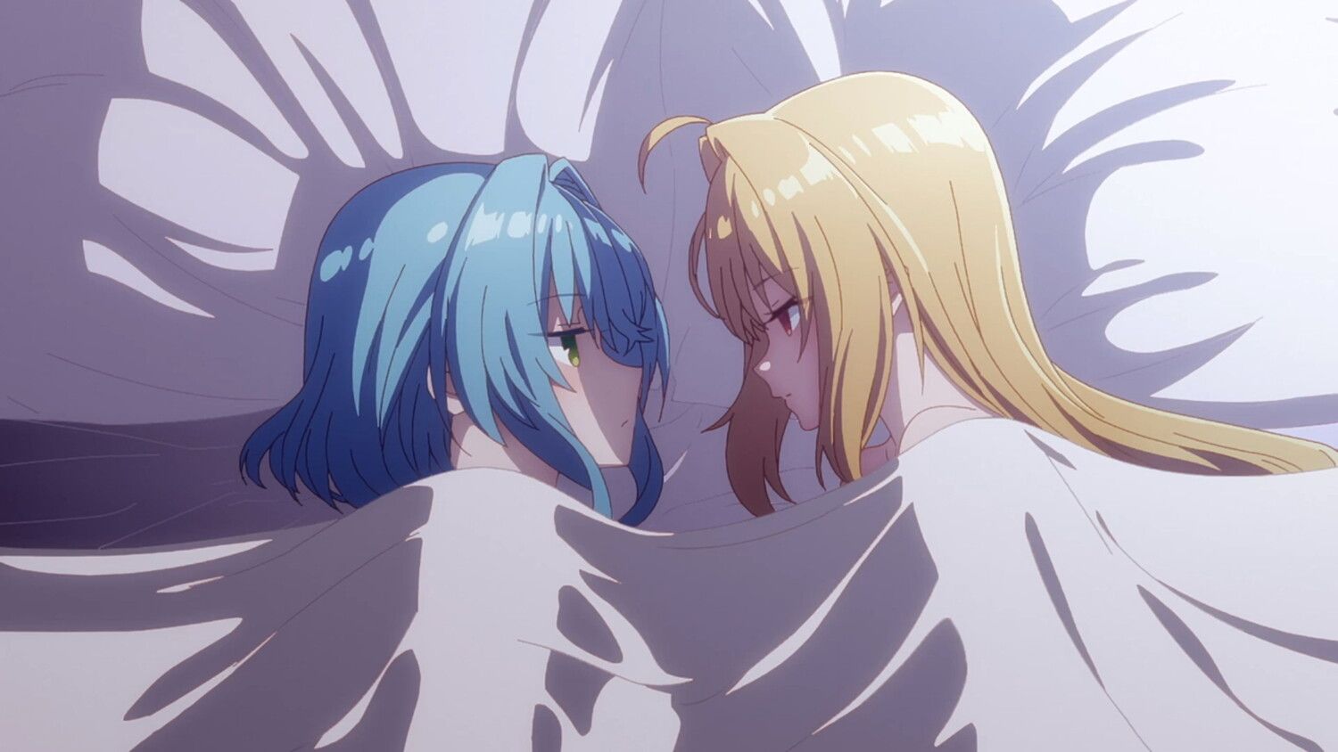 Прикрощі замкненої в собі принцеси вампірів - Скріншот 2