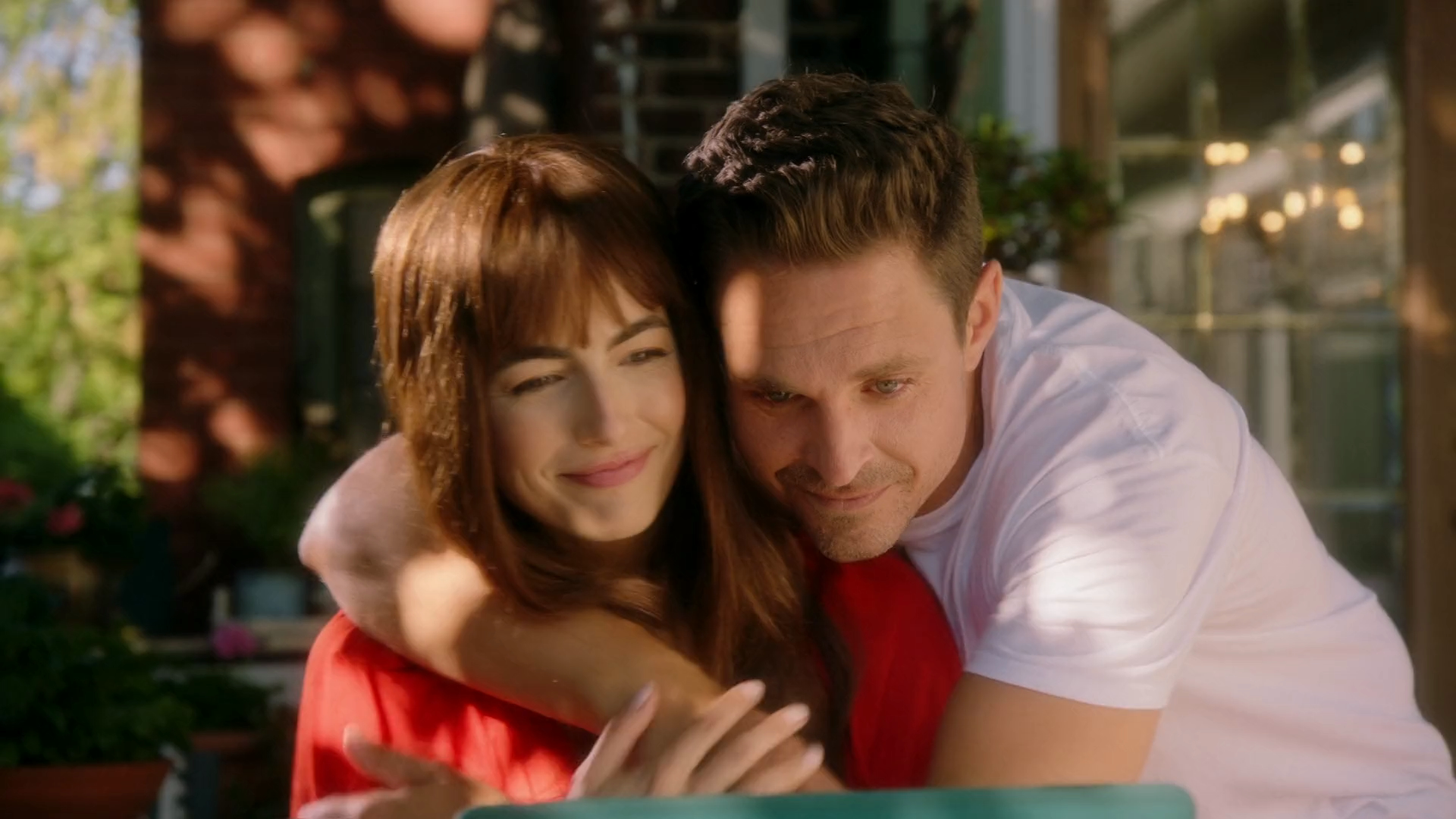 10 правдивих фактів про кохання - Скріншот 4