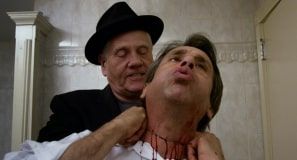 Смійся, вбивце, смійся кадр 4