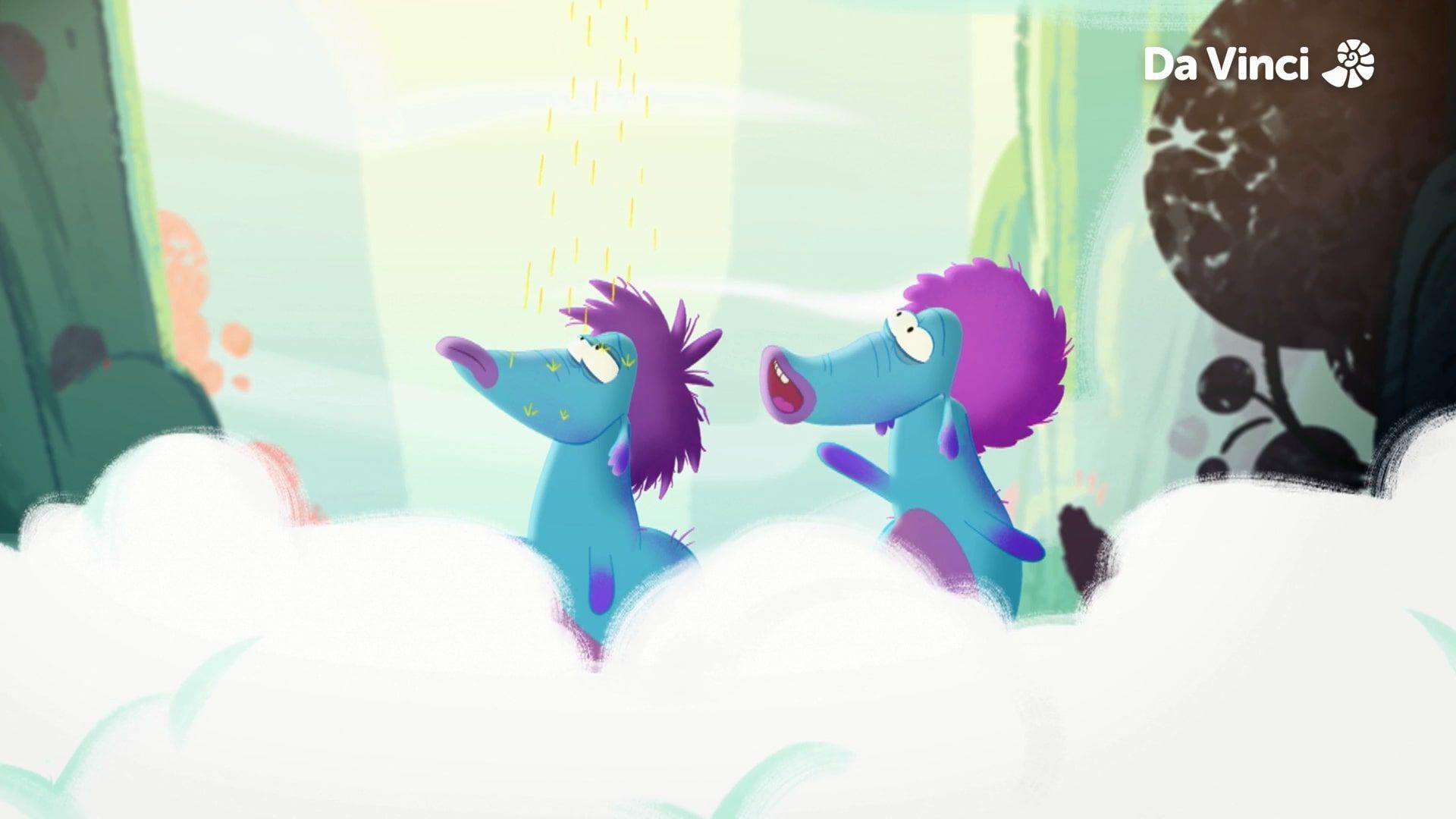 Супергерой Спринтер Галор - Скріншот 3