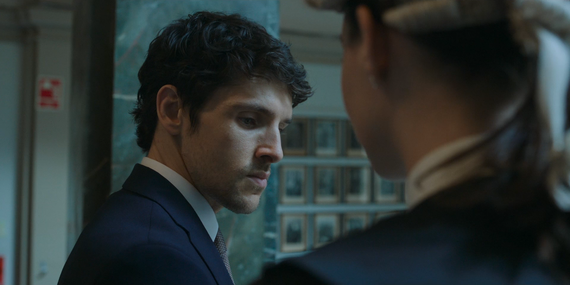 З породи вбивць - Скріншот 3