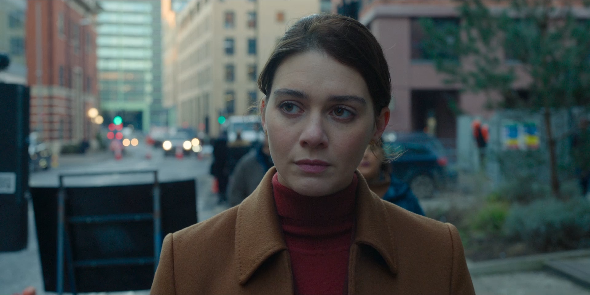 З породи вбивць - Скріншот 2