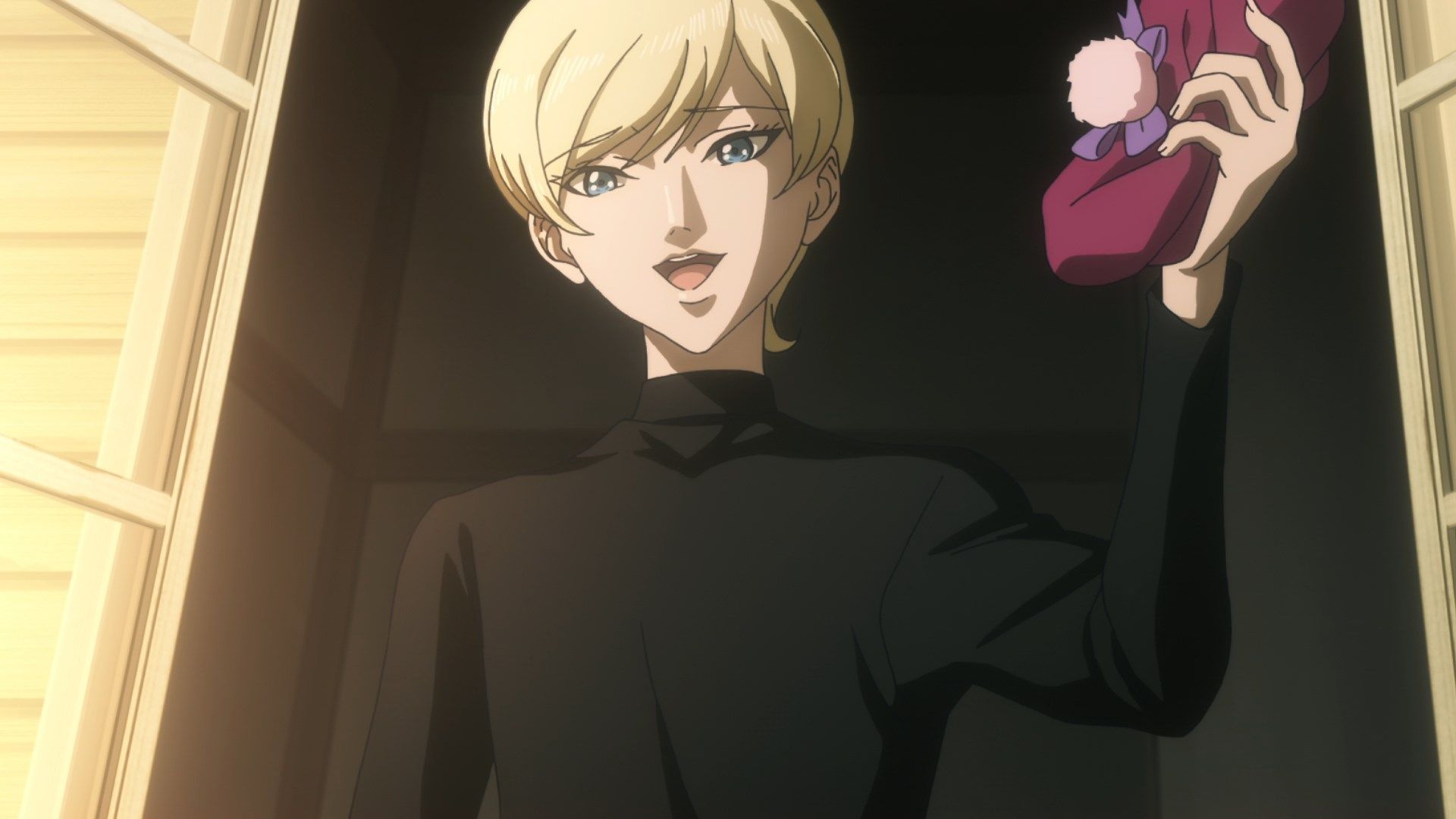 Міґі і Далі - Скріншот 3