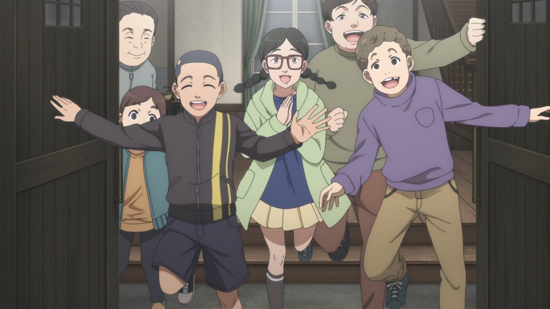 Міґі і Далі - Скріншот 2