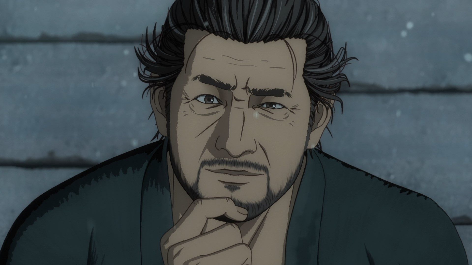 Onimusha: Воїн оні - Скріншот 4