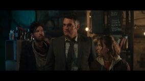 Прибулець з майбутнього - Скріншот 3