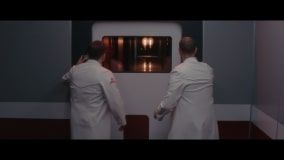 Прибулець з майбутнього - Скріншот 2