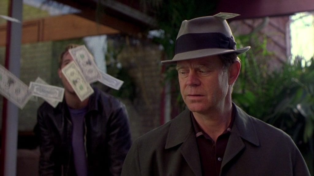 Вкрасти Синатру - Скріншот 2