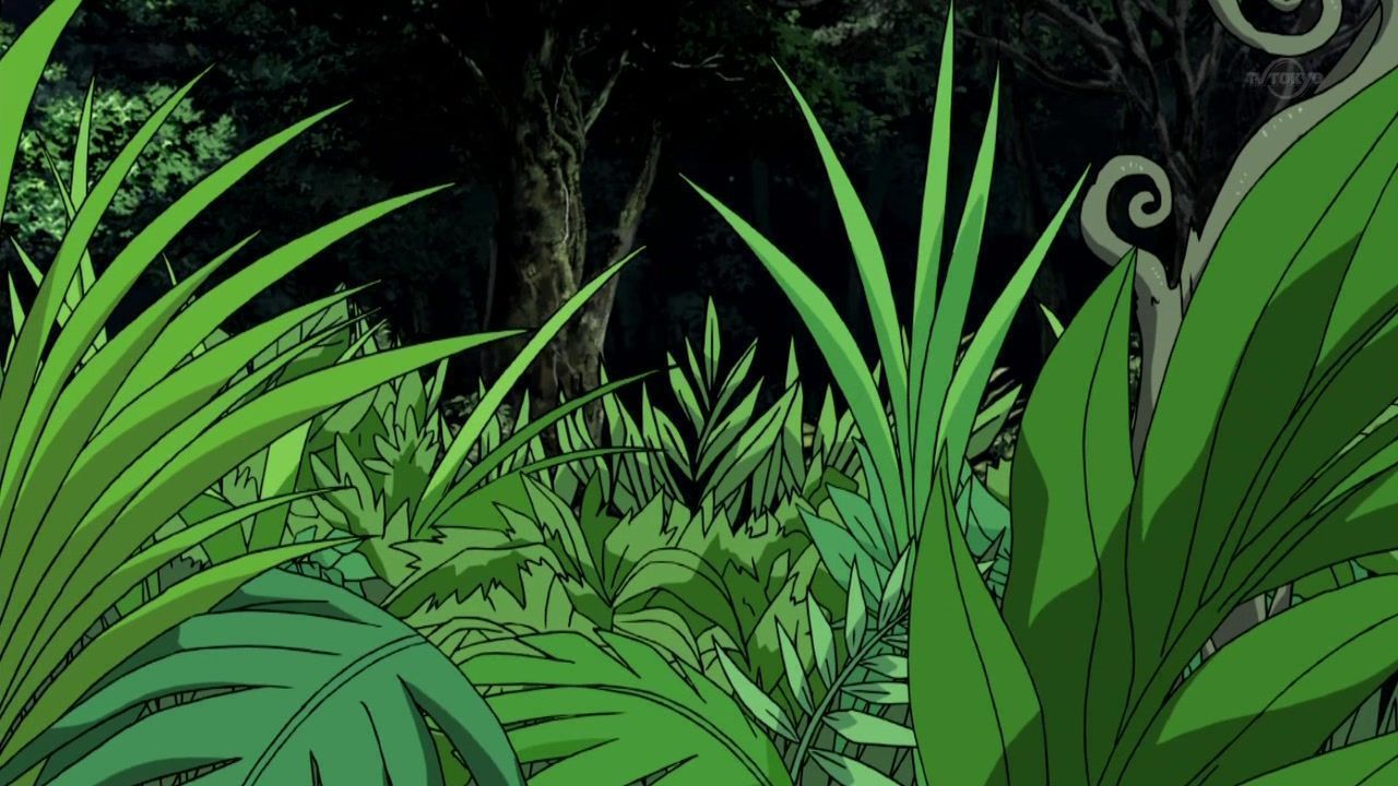 Монсуно - Скріншот 3