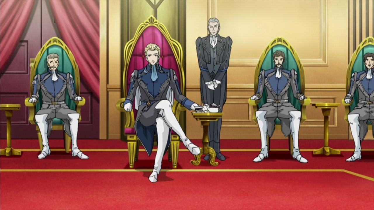 Титанія - Скріншот 3