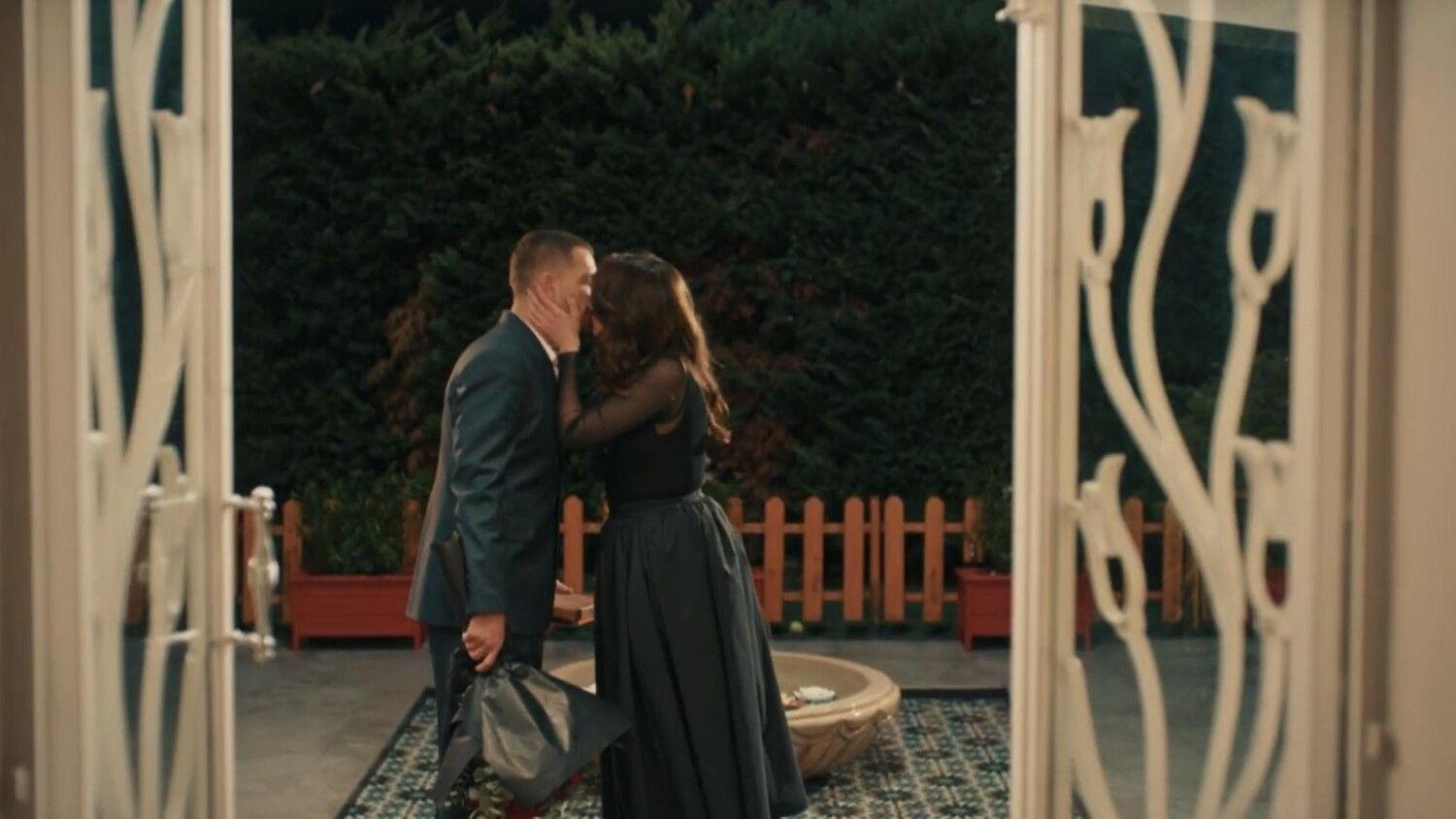 Сховай мене - Скріншот 1