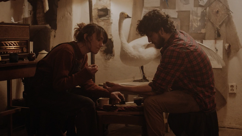 Спалений живцем - Скріншот 2