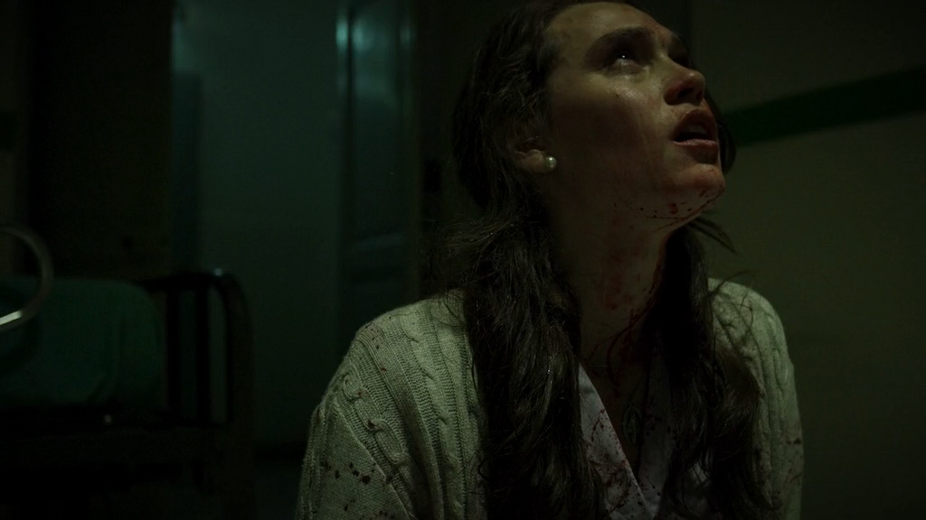 Спалений живцем - Скріншот 4