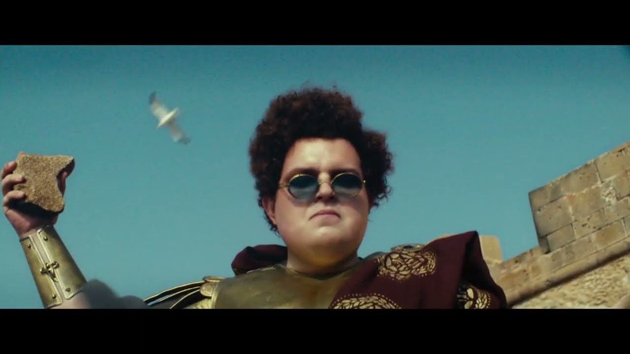 Сенека: Про створення землетрусів - Скріншот 3