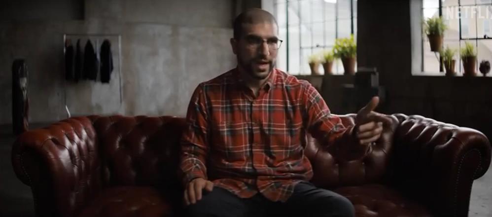 Нерозказане: Джейк Пол. Проблемна дитина - Скріншот 3