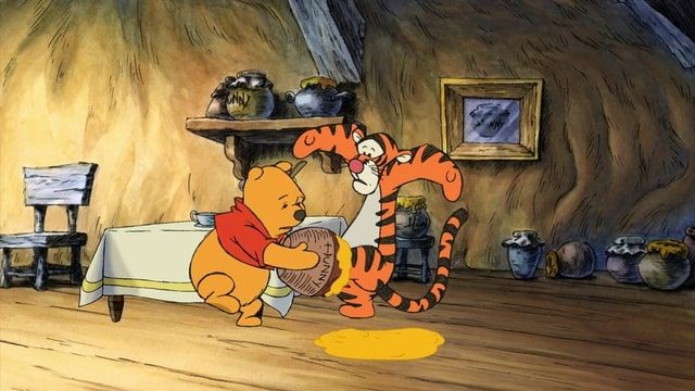 Тигрикове кіно кадр 3