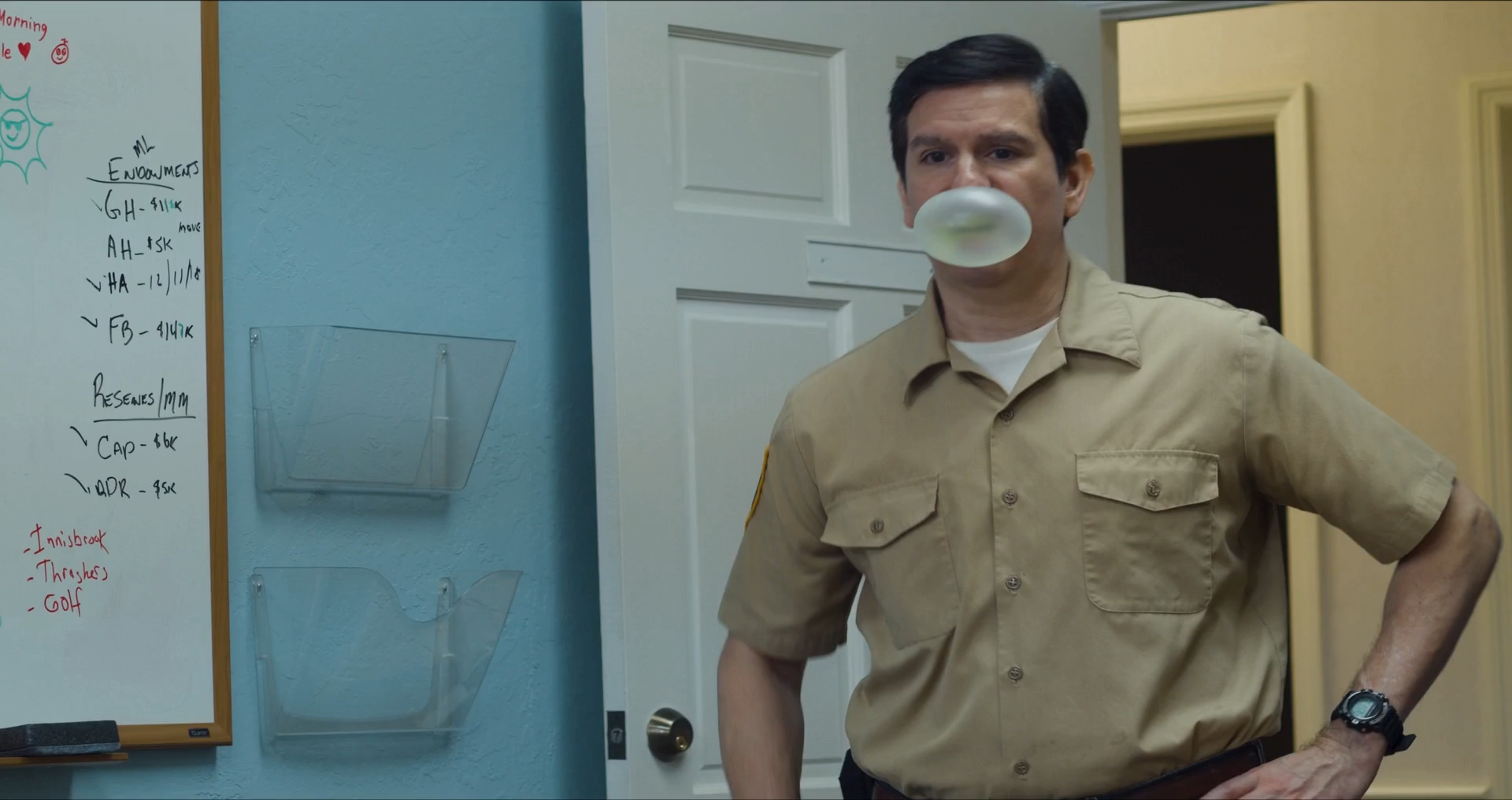 Зв'язок - Скріншот 4