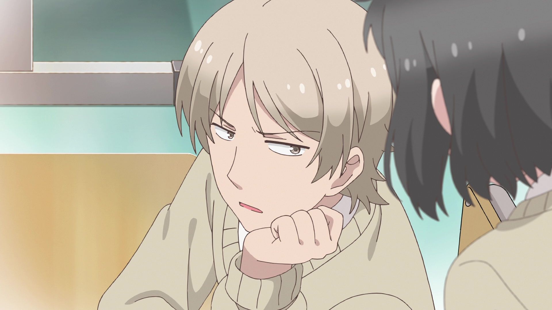 Мій миленький тиран - Скріншот 1