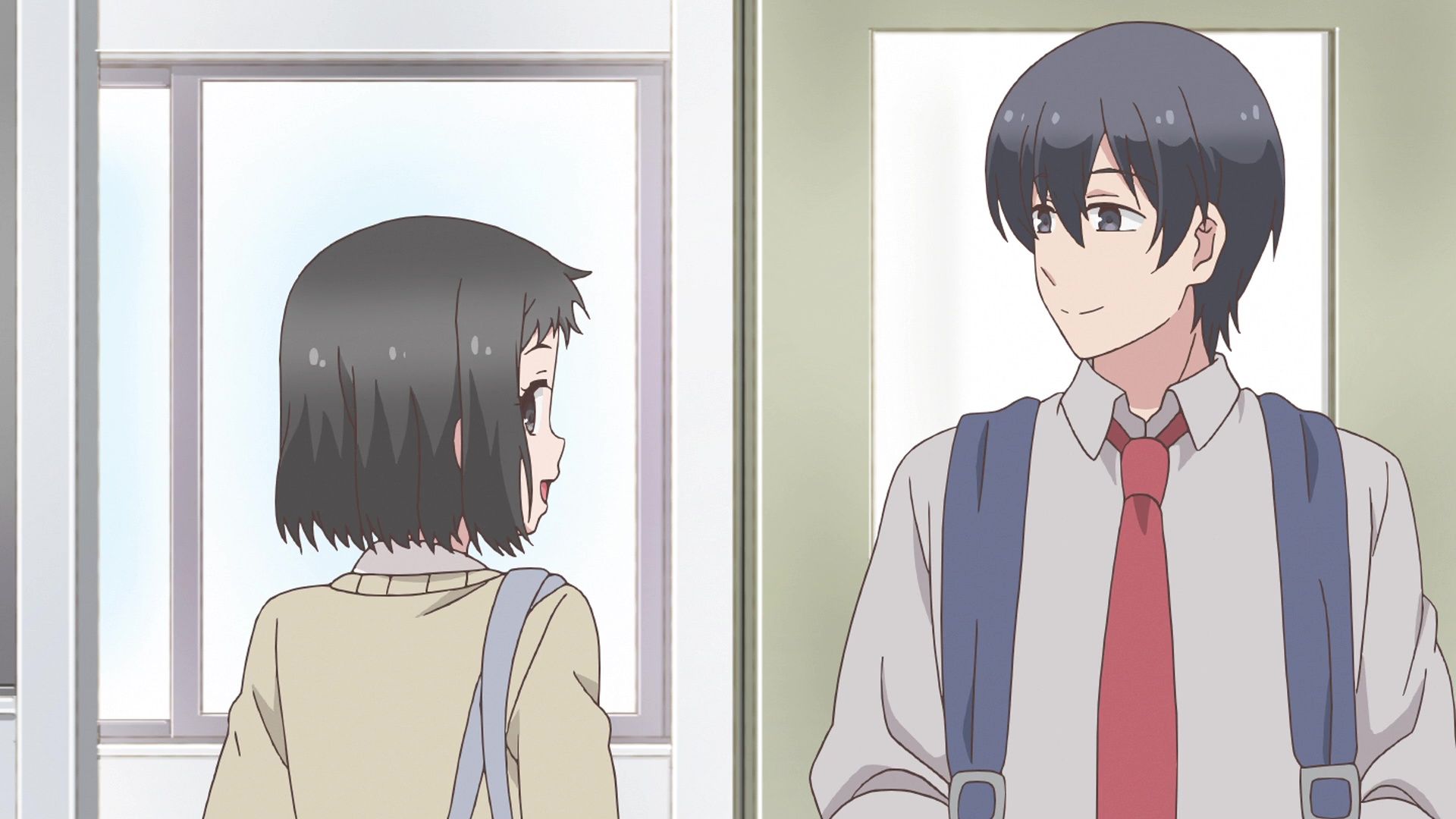 Мій миленький тиран - Скріншот 2