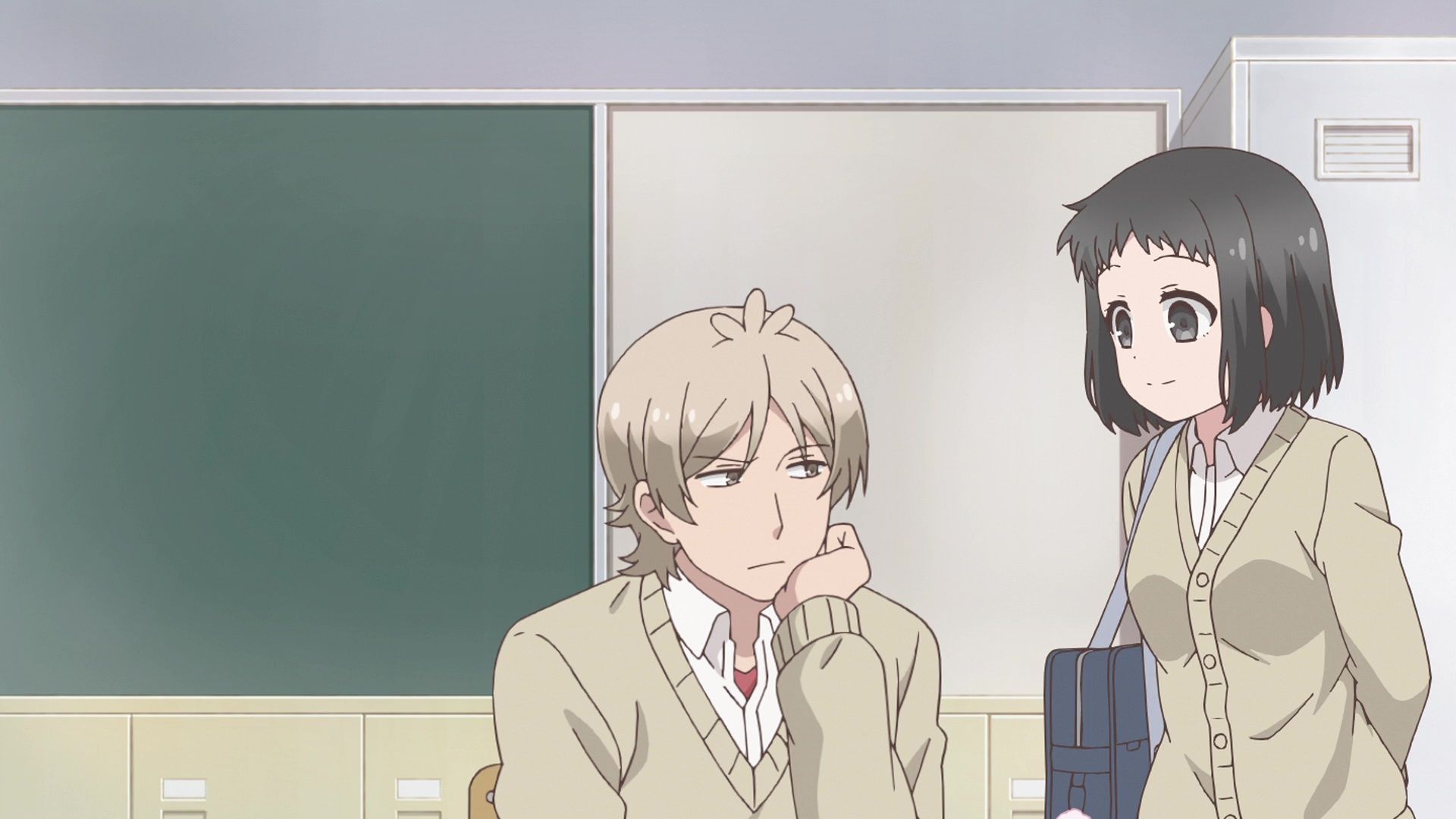 Мій миленький тиран - Скріншот 4