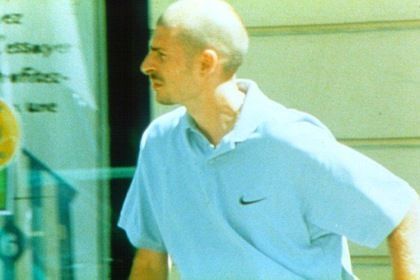 Одного разу у Франції кадр 4