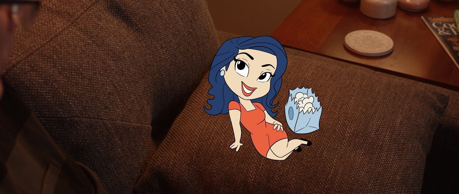 Олівці проти Пікселів - Скріншот 1