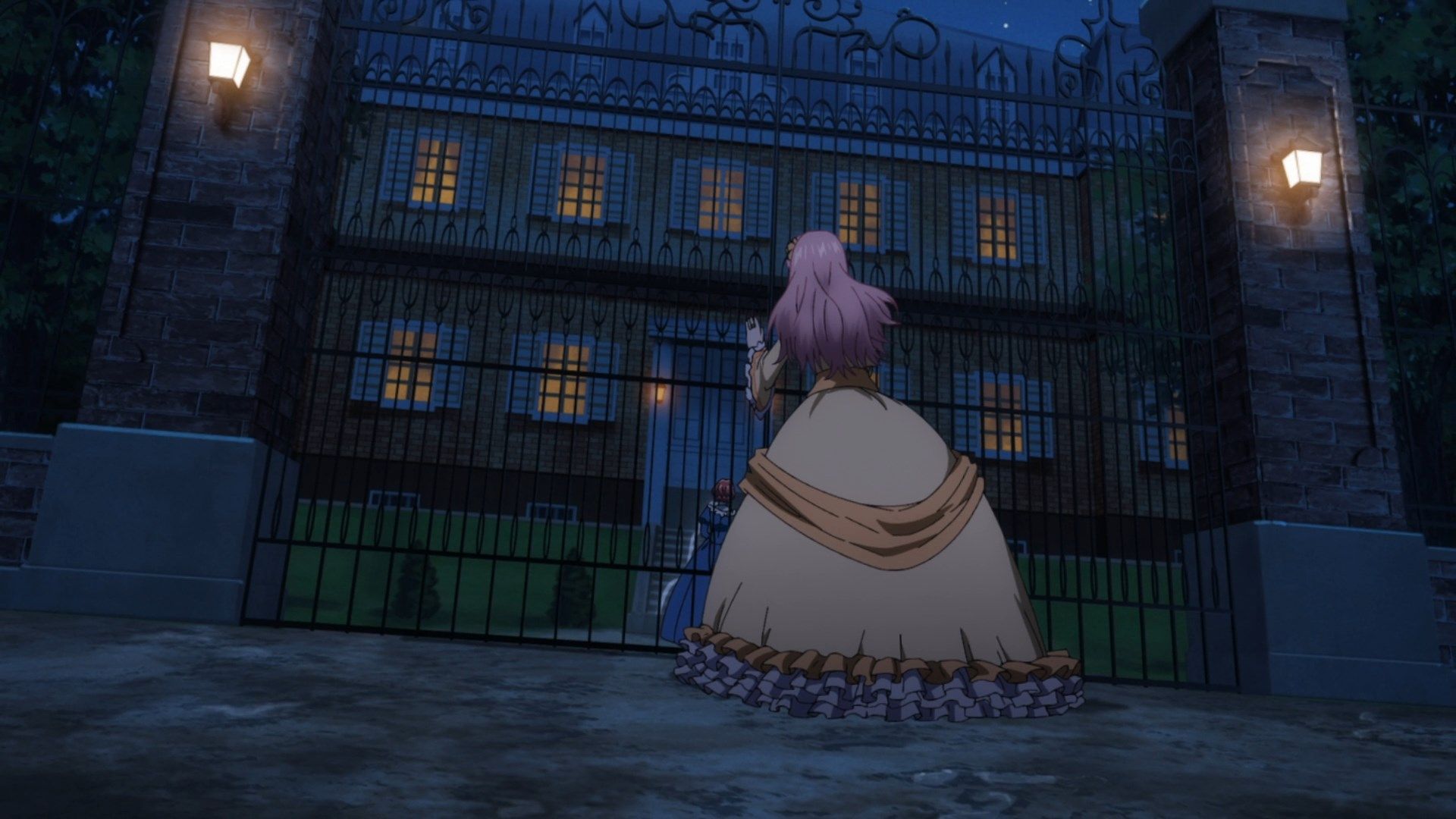 Сьома петля часу: Лиходійка насолоджується безтурботним життям у шлюбі зі своїм найлютішим ворогом! - Скріншот 4