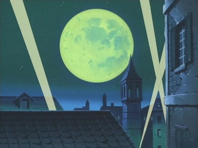 Злодійка-камікадзе Жанна - Скріншот 4