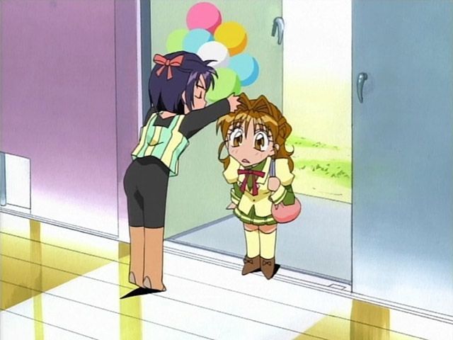 Злодійка-камікадзе Жанна - Скріншот 2