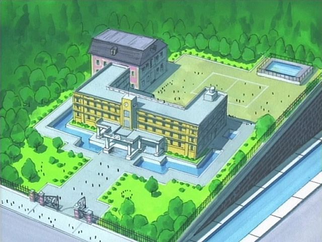 Злодійка-камікадзе Жанна - Скріншот 3