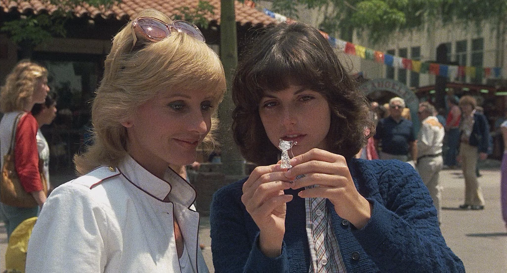 Спрага смерті 2 / Жадоба смерті 2 кадр 6