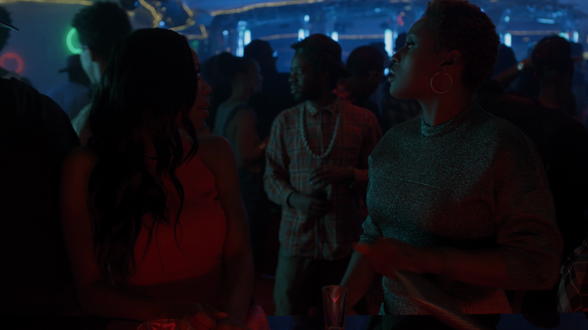 Біла ворона - Скріншот 4