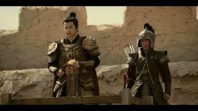 Мулан: Народження легенди кадр 2