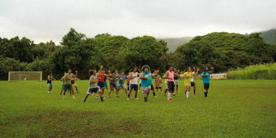 Наступний гол – переможний - Скріншот 4