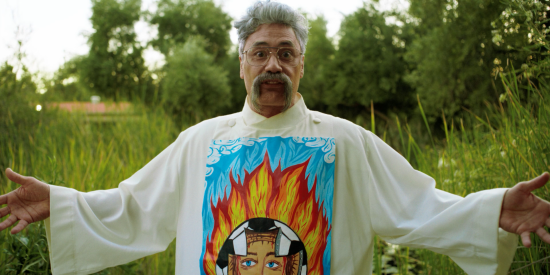 Наступний гол – переможний - Скріншот 3