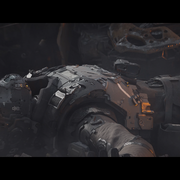 Воїни майбутнього - Скріншот 3