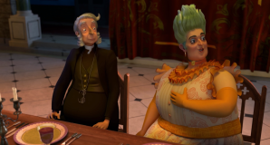 Кентервільський привид - Скріншот 4