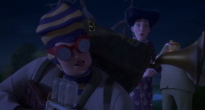 Кентервільський привид - Скріншот 3