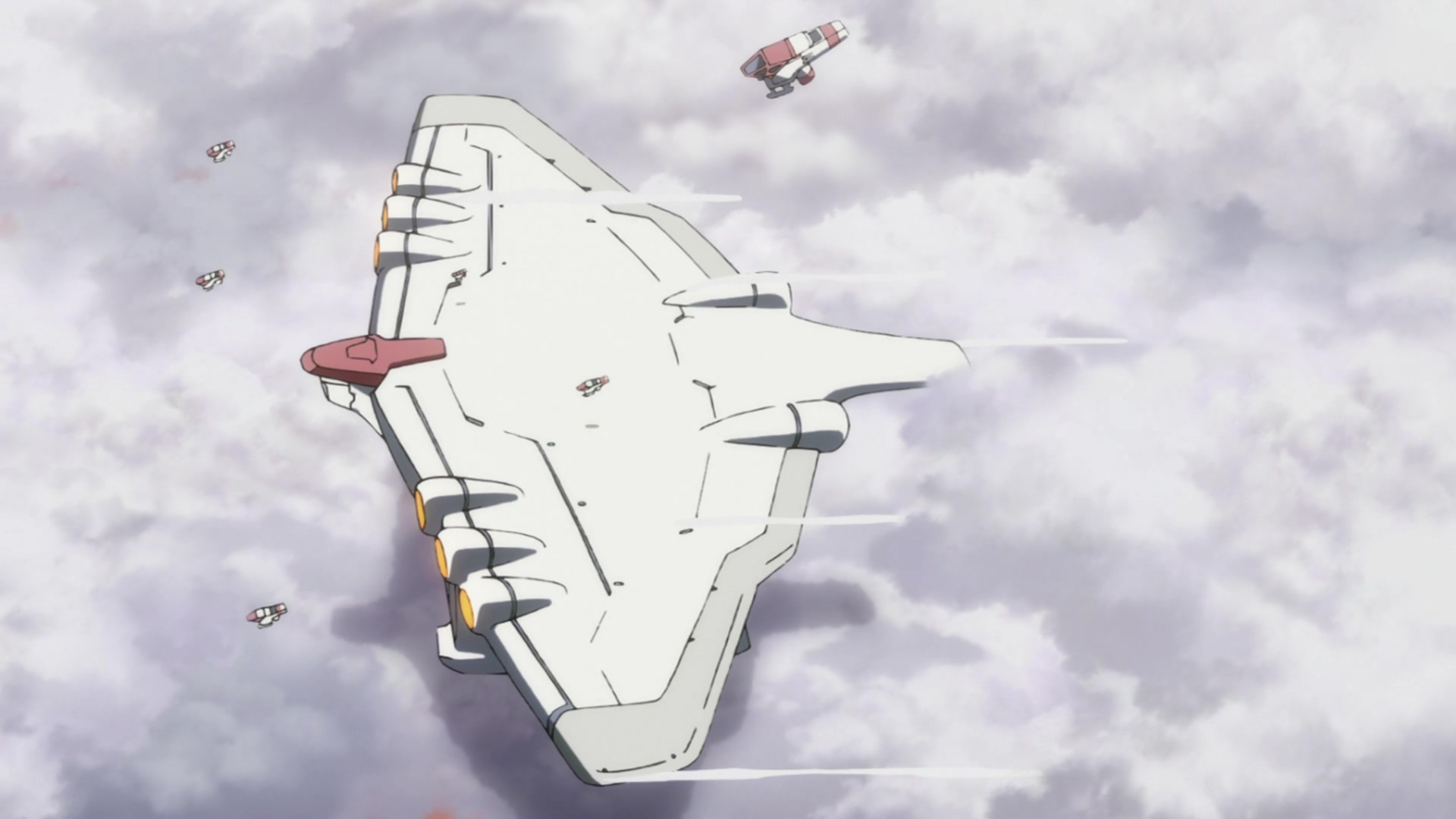 Милий у Франксі - Скріншот 4